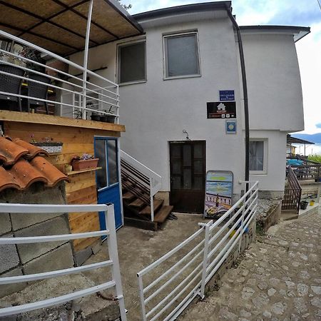 Kostoski Villa Trpejca Exterior foto